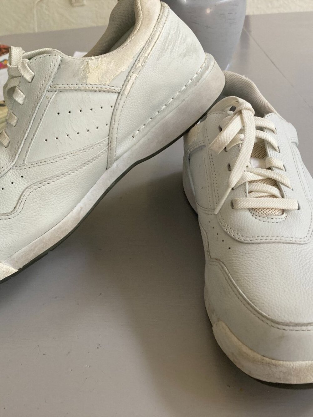 Rockport Prowalkers Sz 10M Men